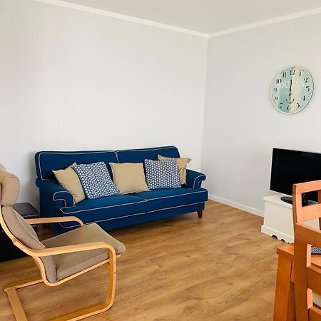 Saudades Apartment Пениш Екстериор снимка