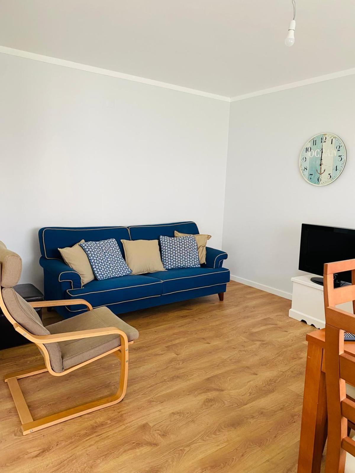 Saudades Apartment Пениш Екстериор снимка