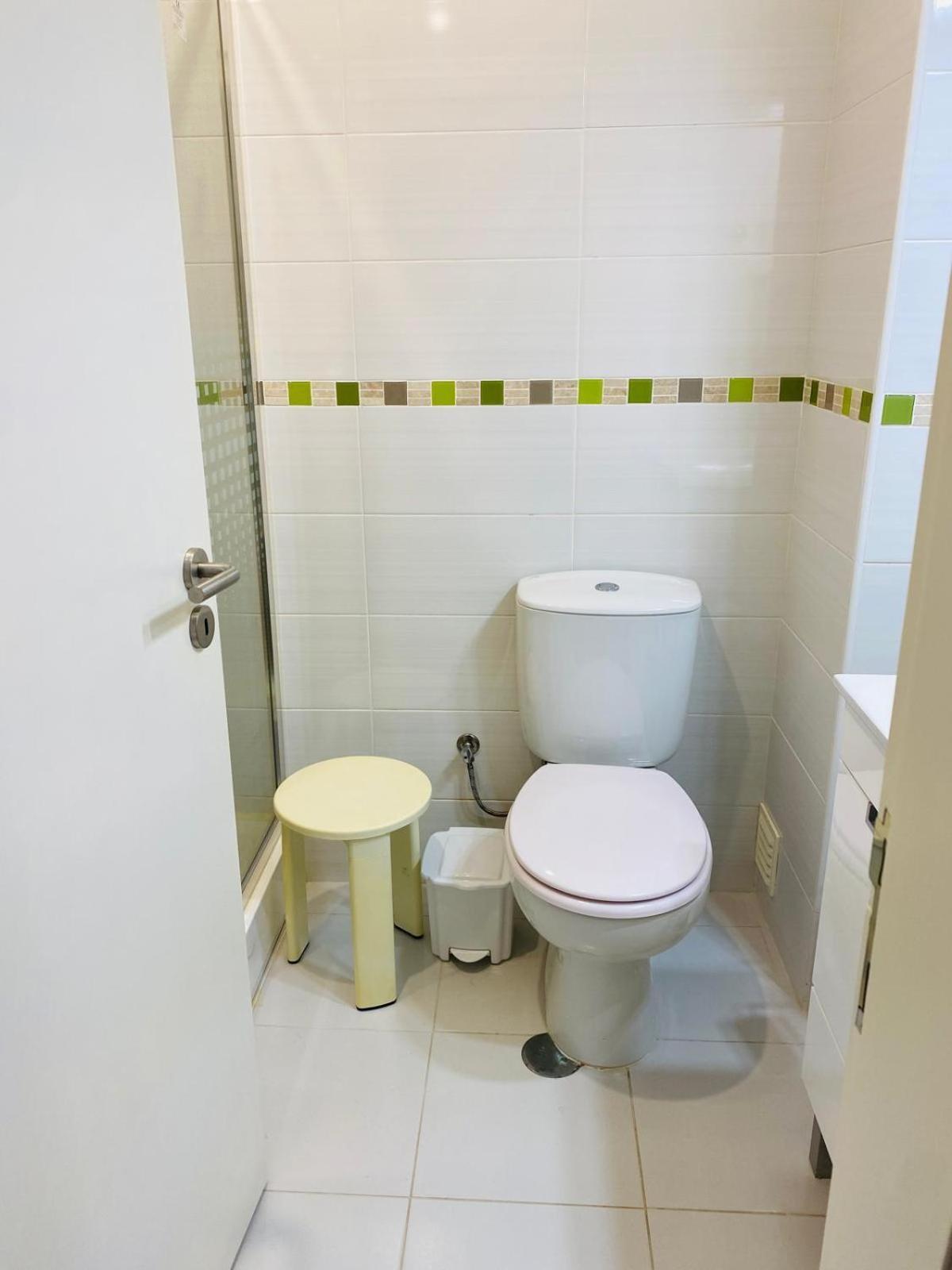 Saudades Apartment Пениш Екстериор снимка