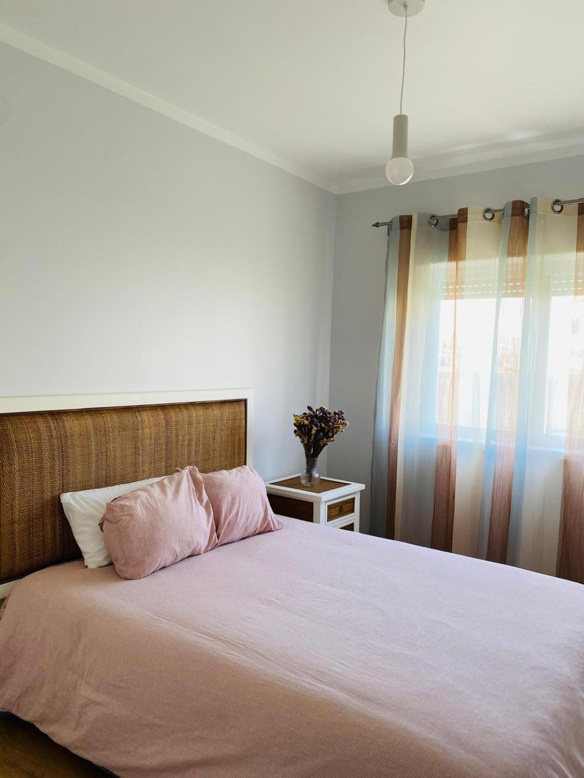Saudades Apartment Пениш Екстериор снимка