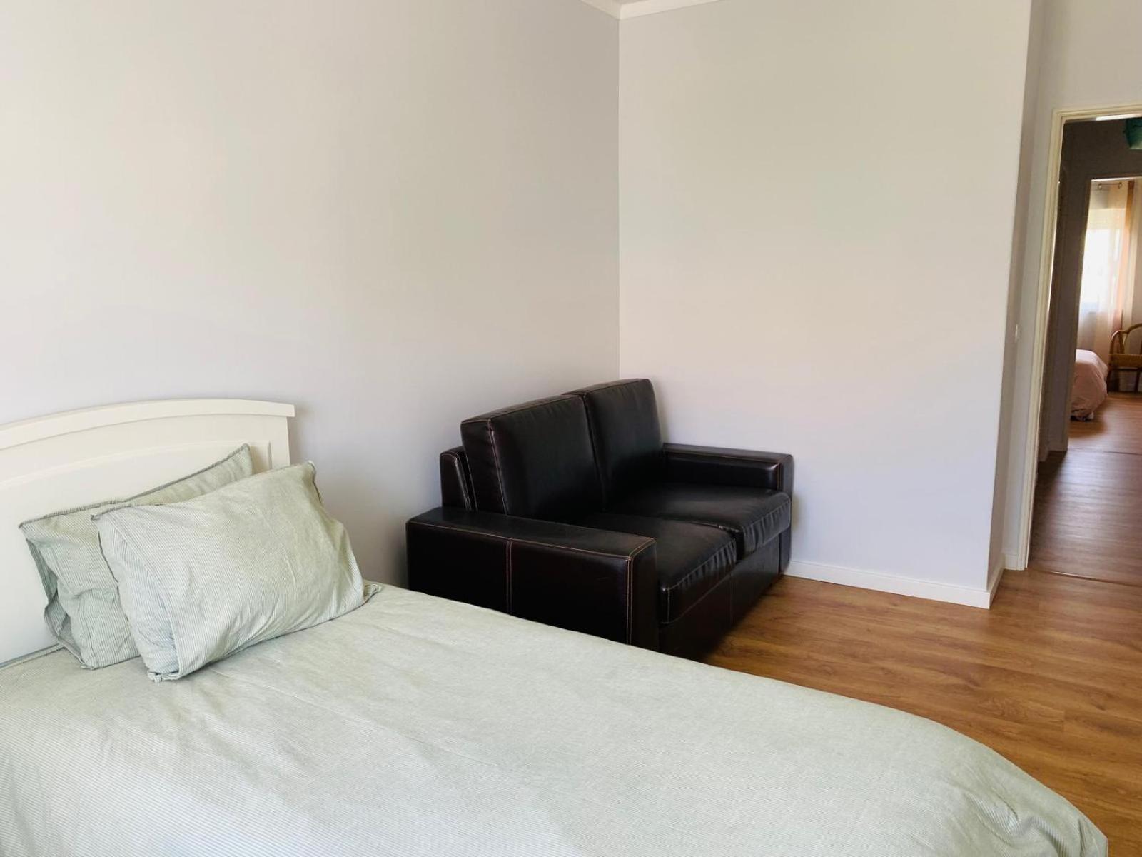 Saudades Apartment Пениш Екстериор снимка