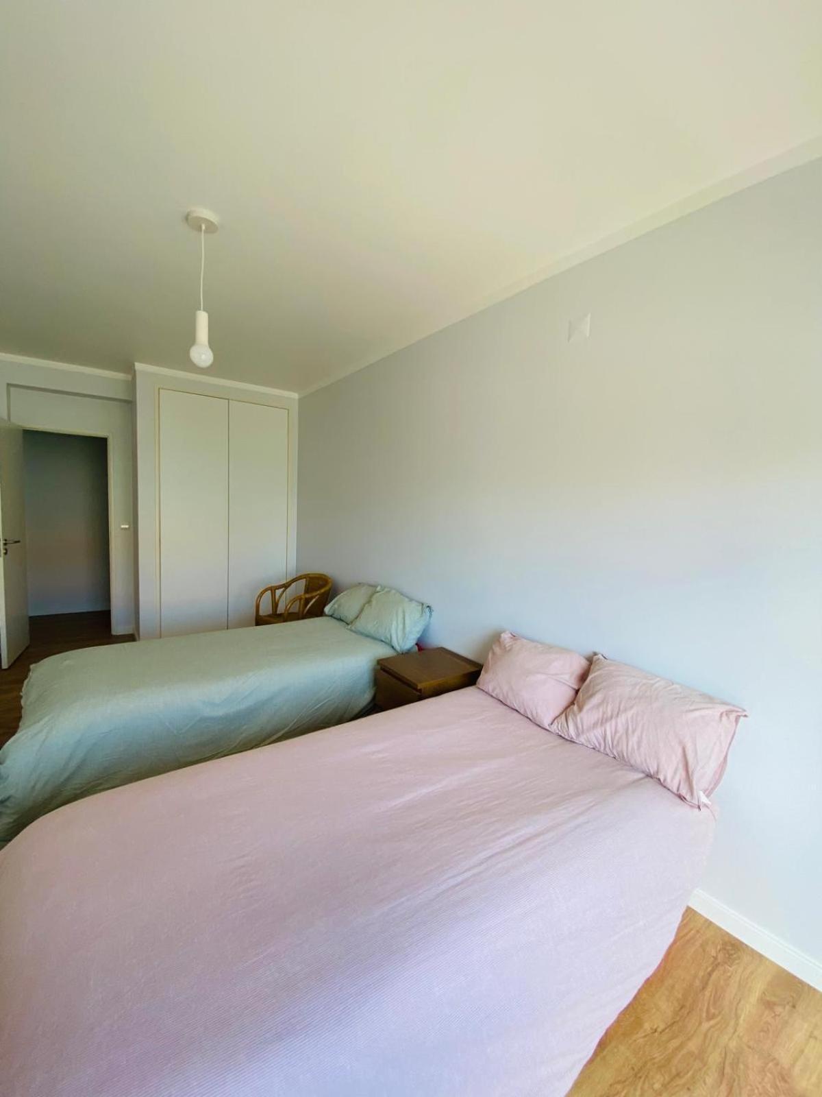 Saudades Apartment Пениш Екстериор снимка