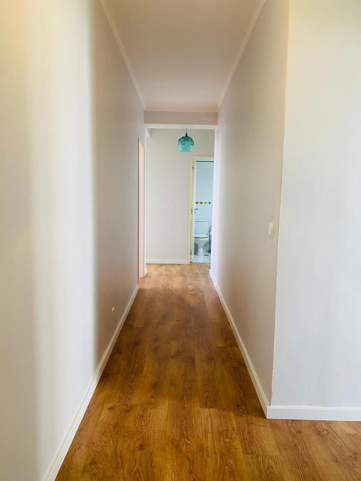 Saudades Apartment Пениш Екстериор снимка