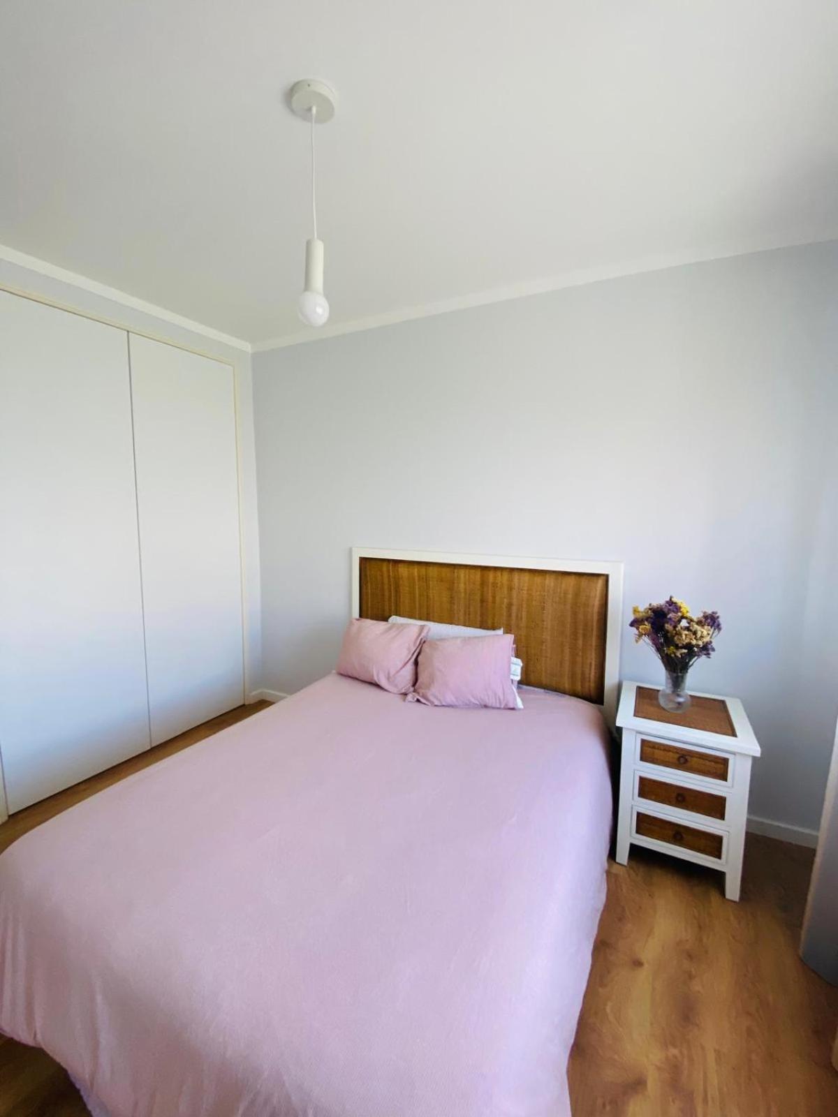 Saudades Apartment Пениш Екстериор снимка