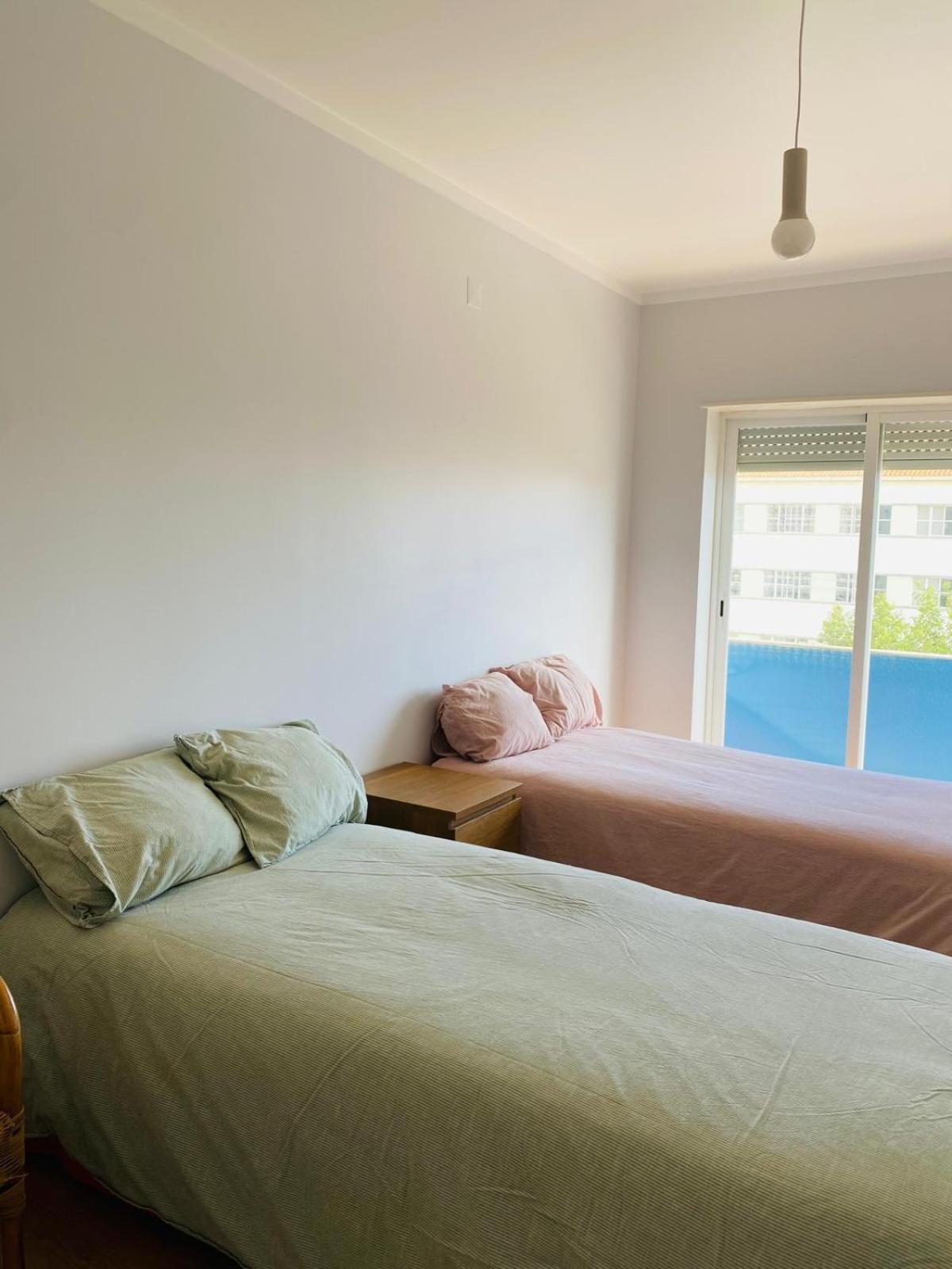 Saudades Apartment Пениш Екстериор снимка