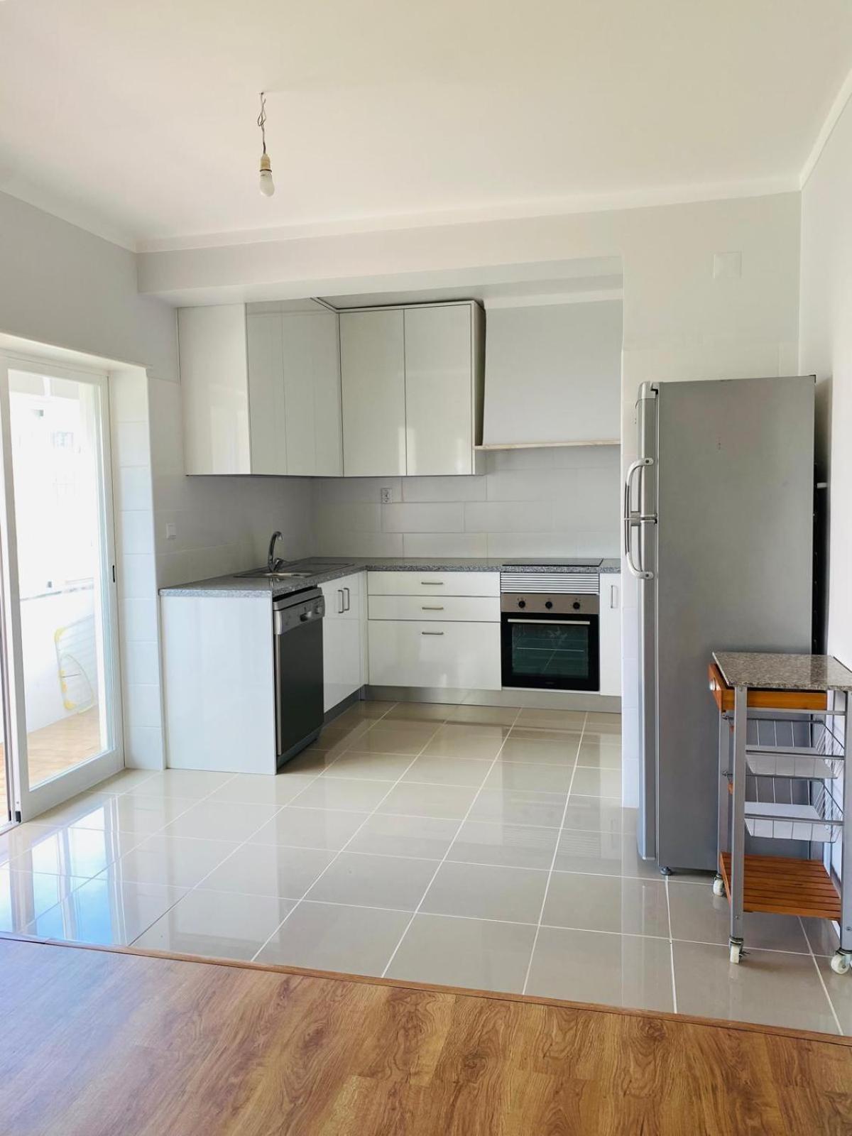 Saudades Apartment Пениш Екстериор снимка