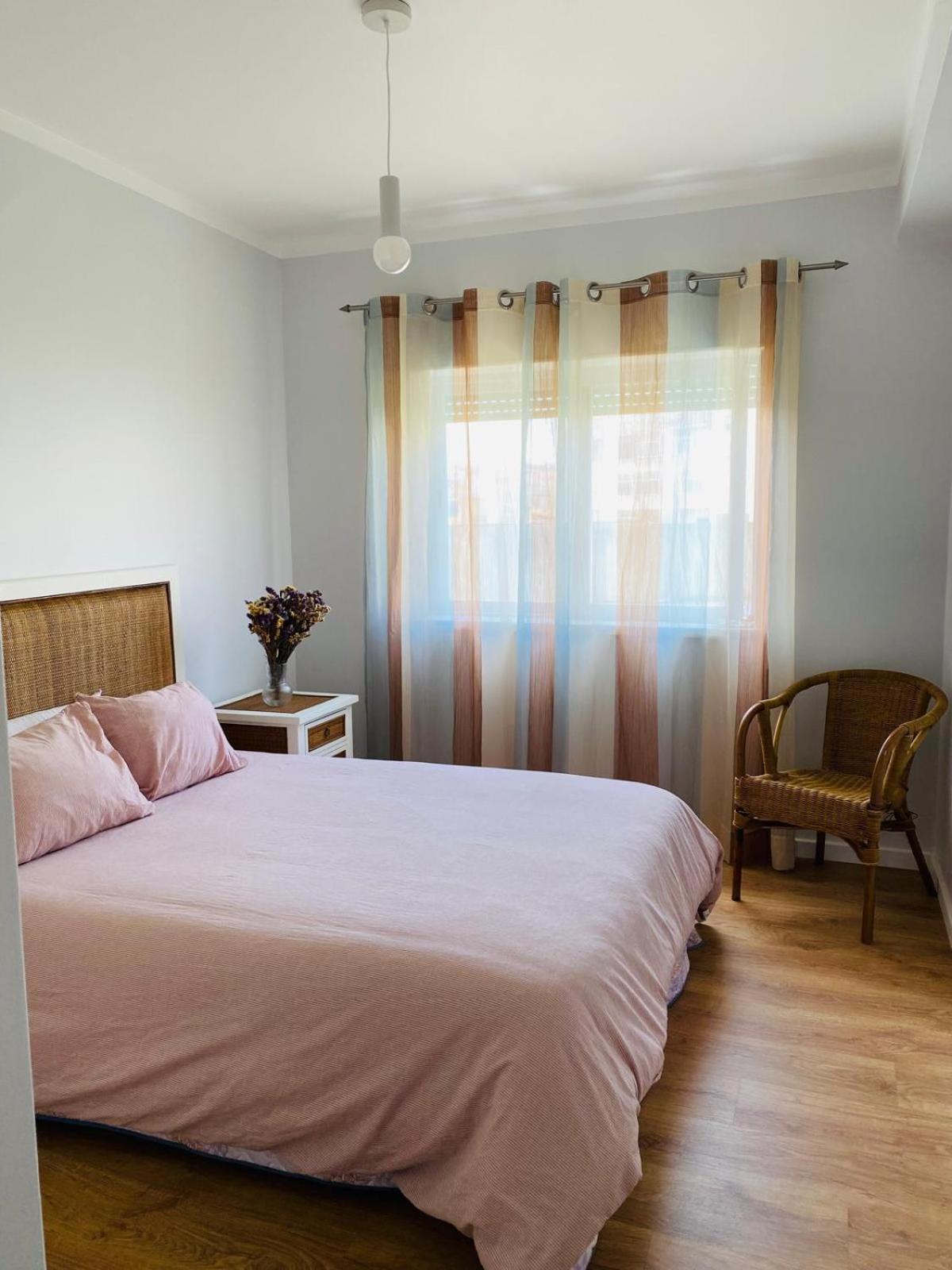 Saudades Apartment Пениш Екстериор снимка