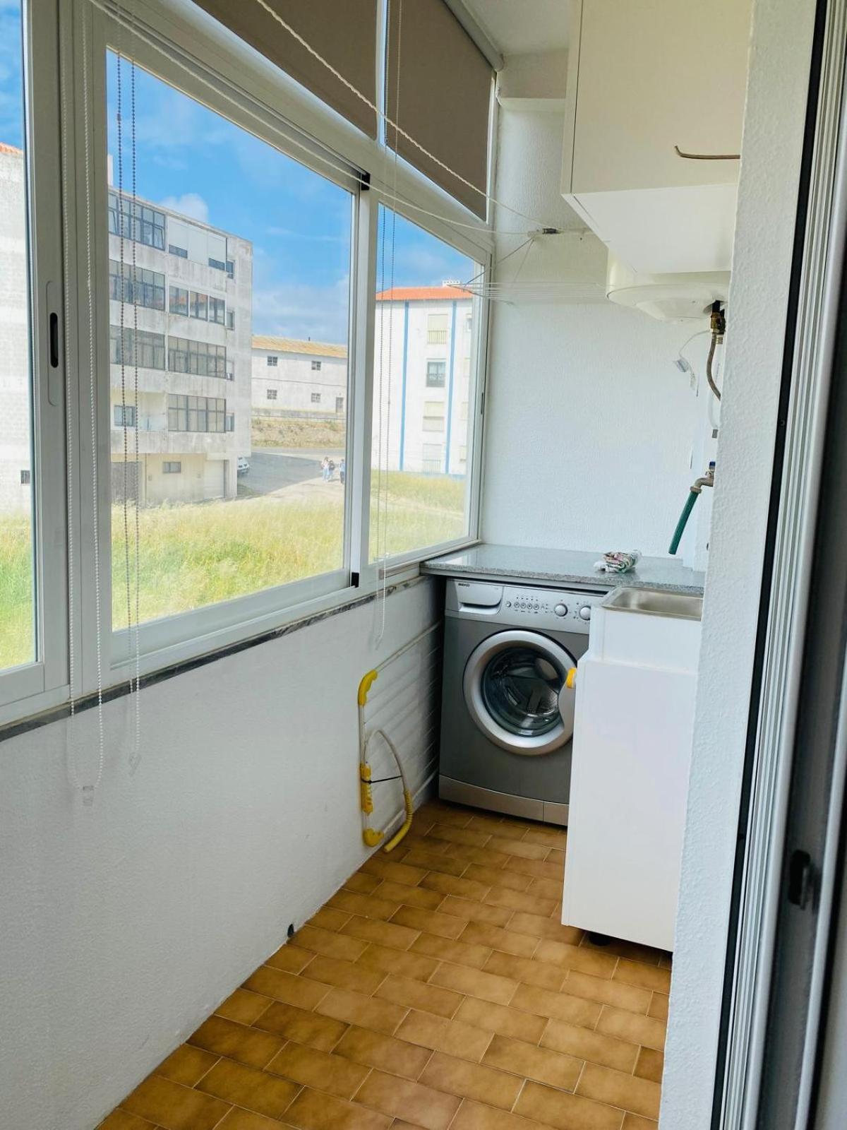 Saudades Apartment Пениш Екстериор снимка