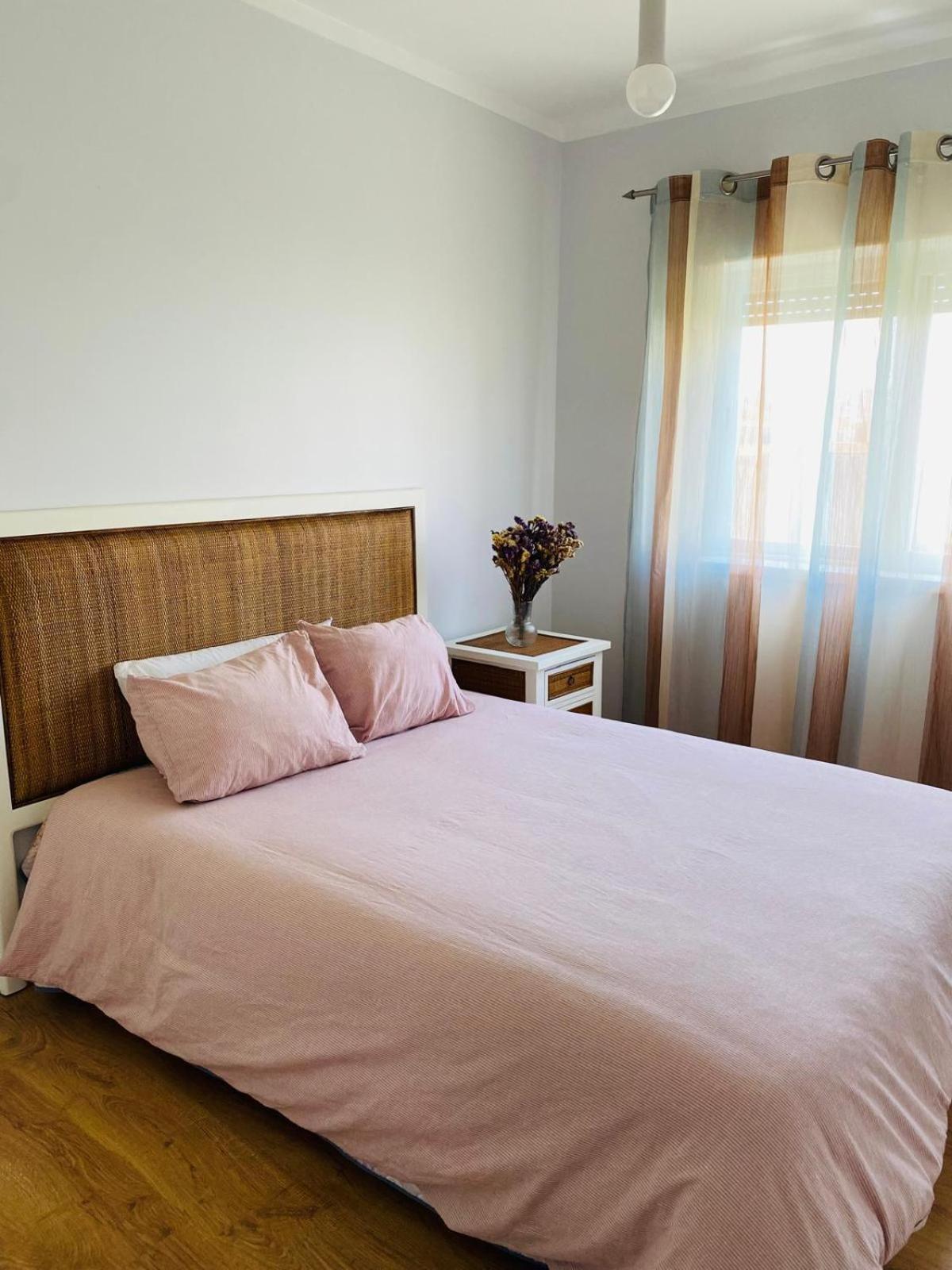 Saudades Apartment Пениш Екстериор снимка